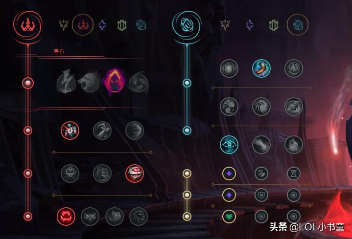 英雄联盟12.2莫甘娜还能打野吗,麻辣香锅为什么喜欢用莫甘娜打野