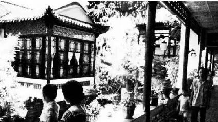 打卡番禺市桥三堂,打卡广州100家美食