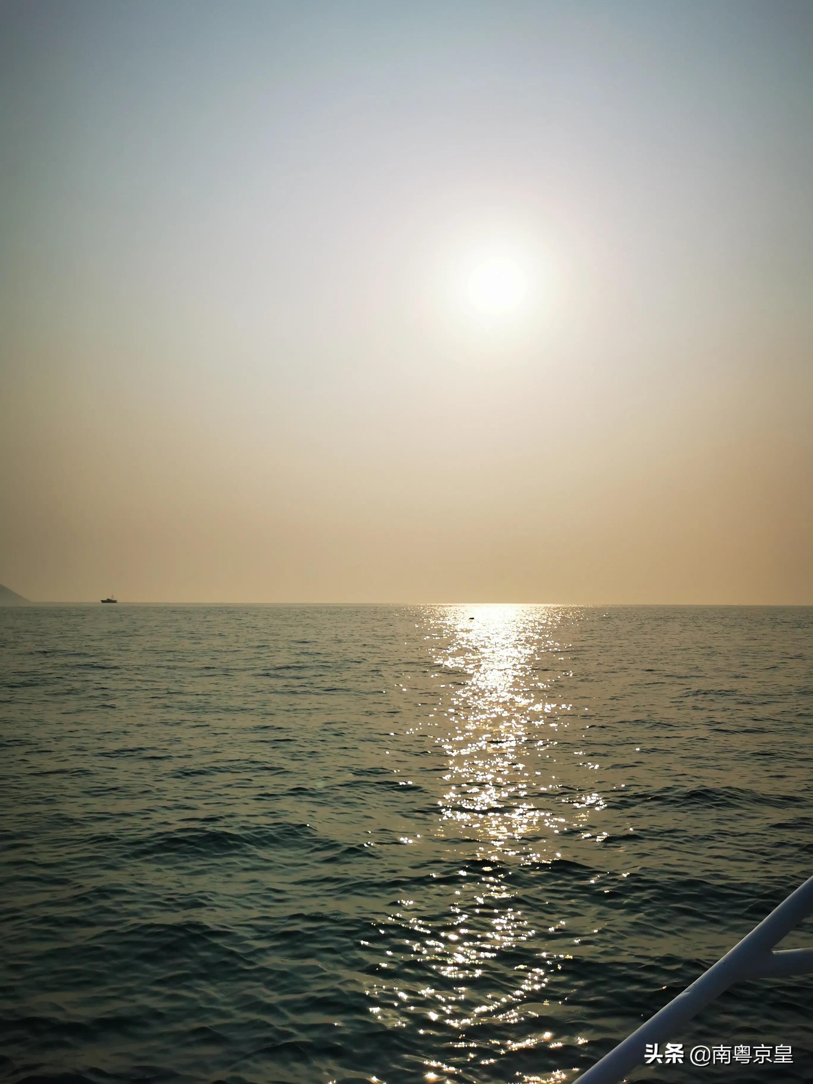 东澳岛海鲜旅游攻略,东澳岛最值得去的地方