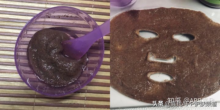 海藻泥膜老国货,国货老牌子海藻面膜