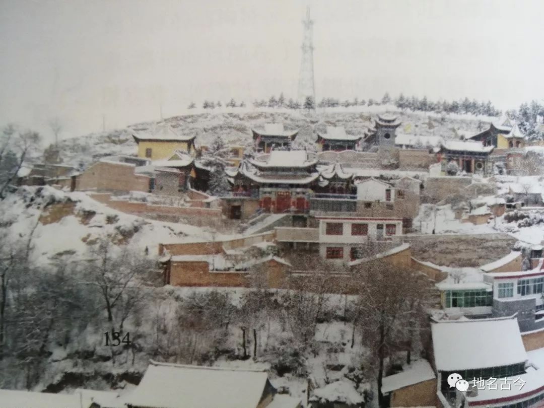 甘肃和政我为家乡代言,和政的家乡风景