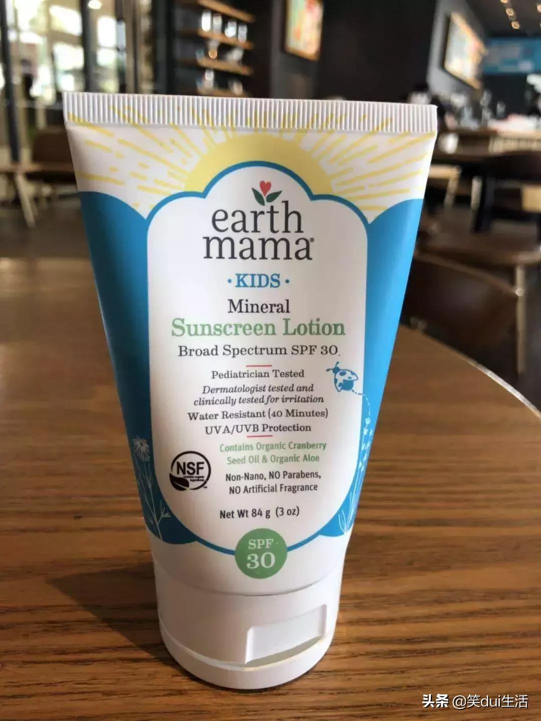 夏天防晒你不得不知道的小秘密,防晒有讲究宝宝夏日防晒指南大全