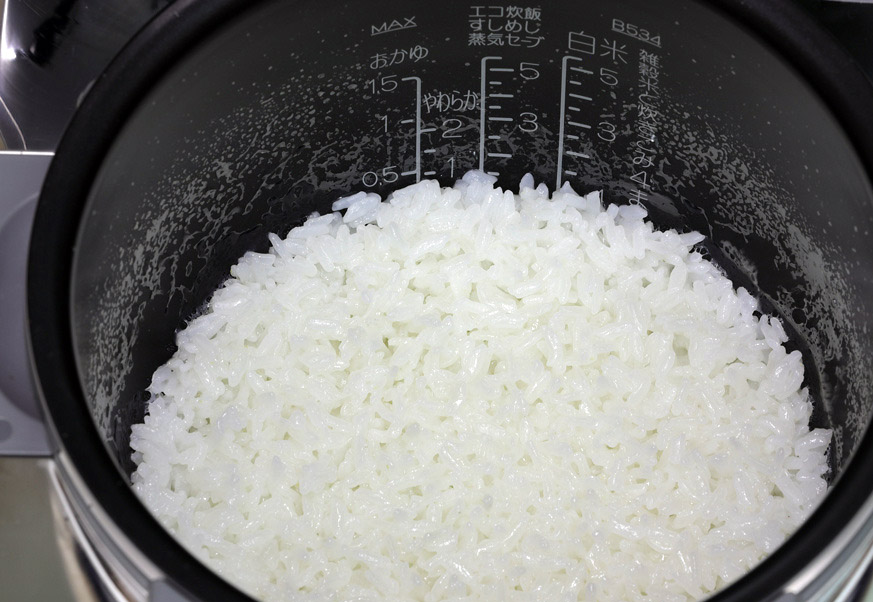 哪款大米最好吃测评,适合做米饭的大米测评