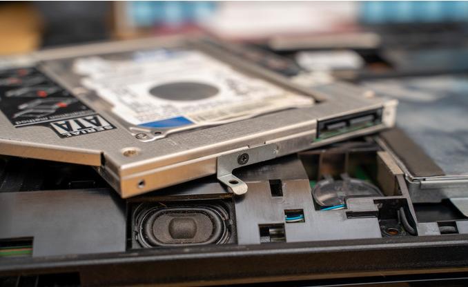 佰微ssd固态迁移教程,佰微笔记本固态迁移