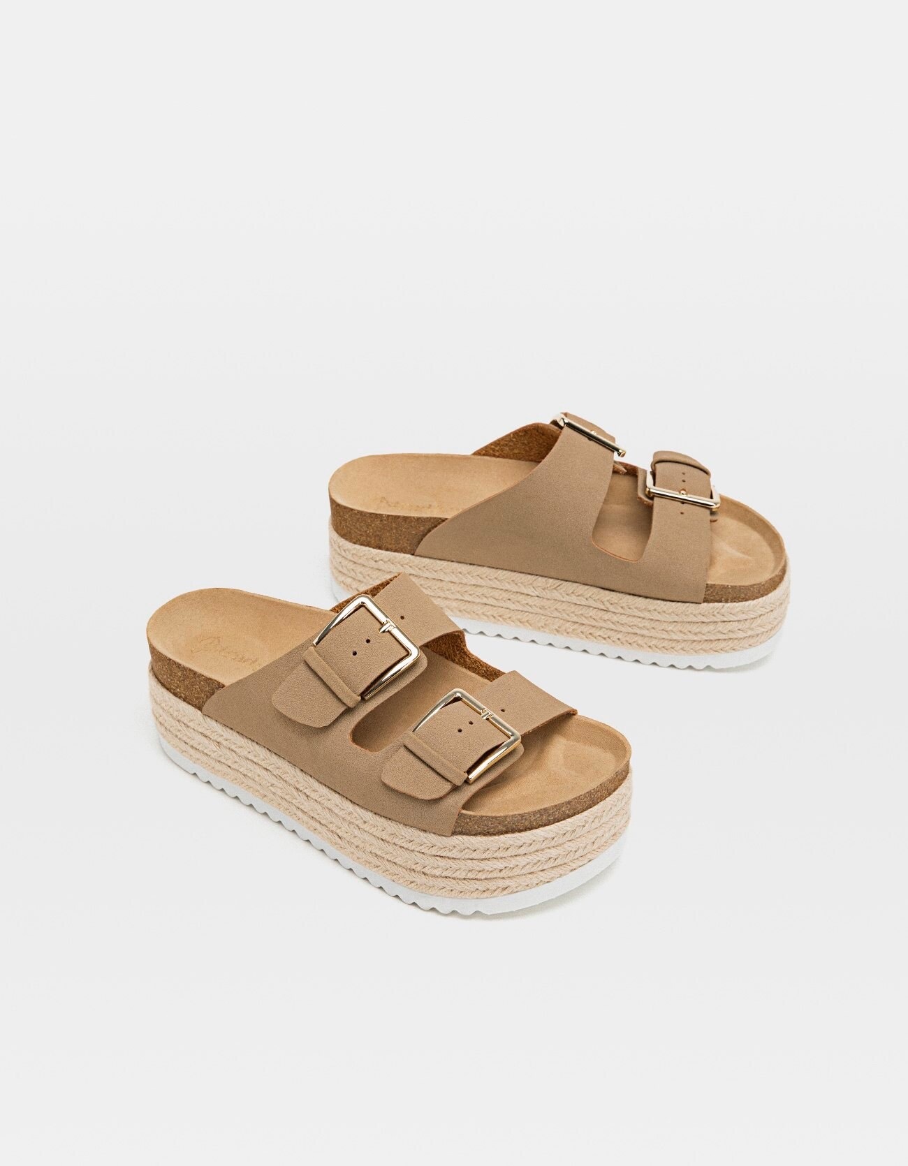 耐看又不磨脚的休闲鞋,又潮脚感又好的鞋