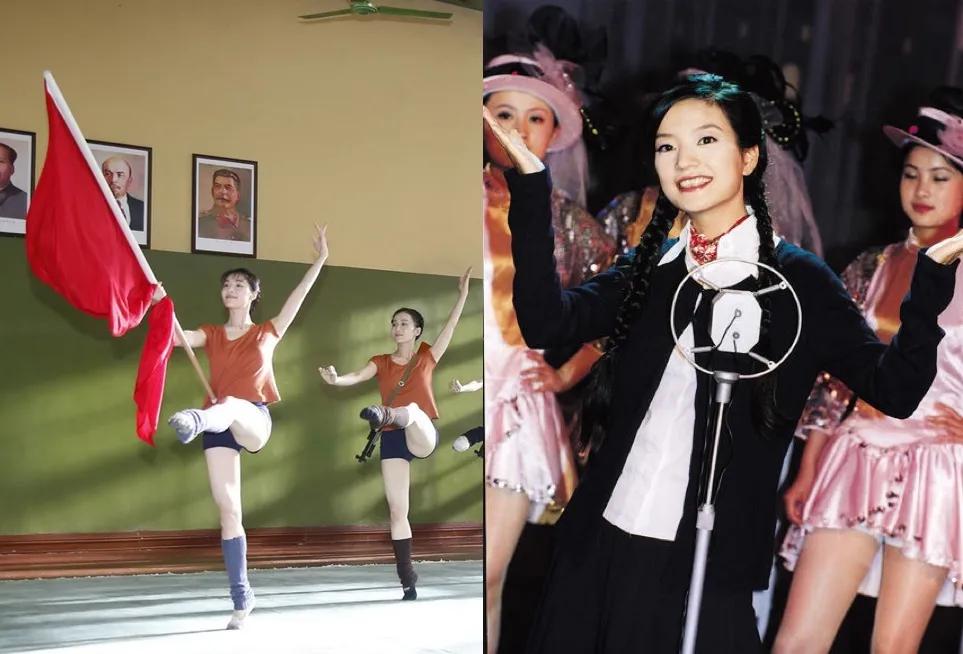 初代偶像男子图鉴：妈妈辈的梦中情人都长啥样？