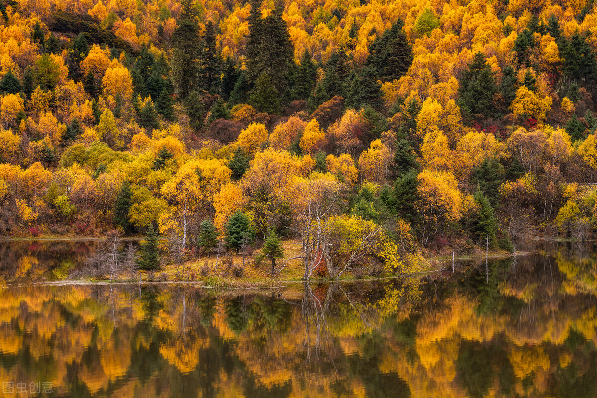 带你看遍云南的美景,风景绝美的云南小众目的地