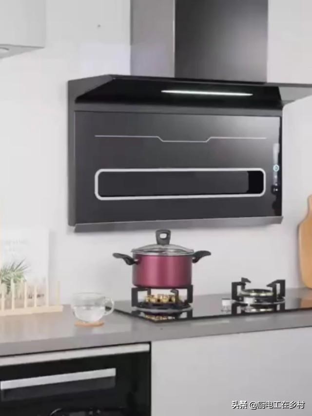 家用油烟机怎么选干货都在这里,家用油烟机怎么选择