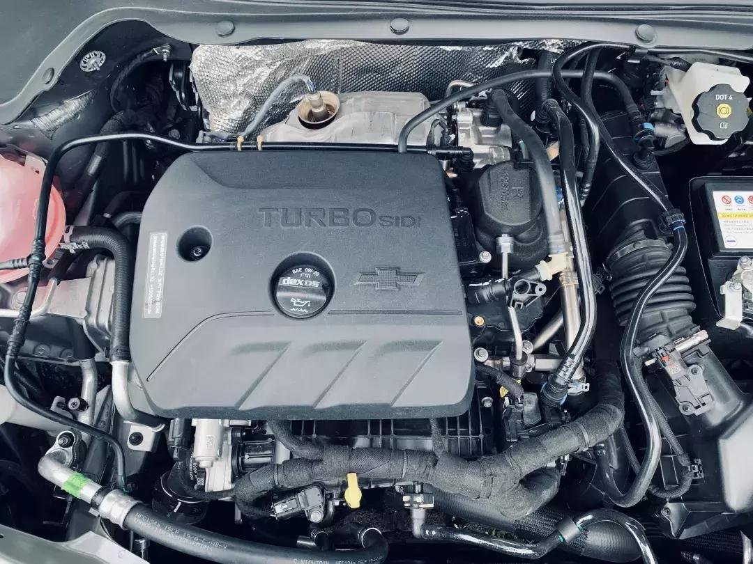 14款雪佛兰创酷的缺点,2015年创酷1.4t雪佛兰优缺点