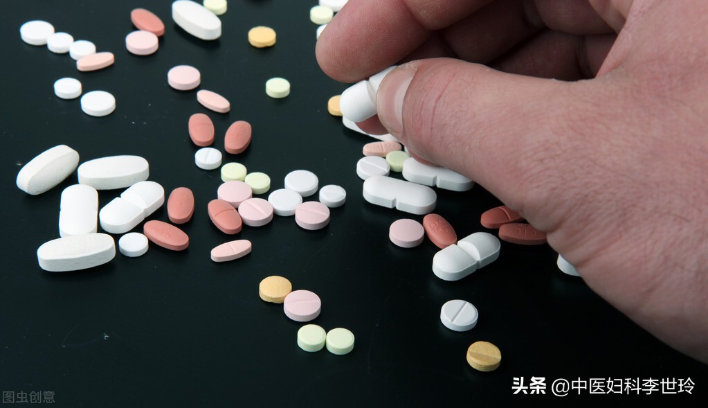 中药腺肌症止痛药,腺肌症疼痛吃中药能治好吗