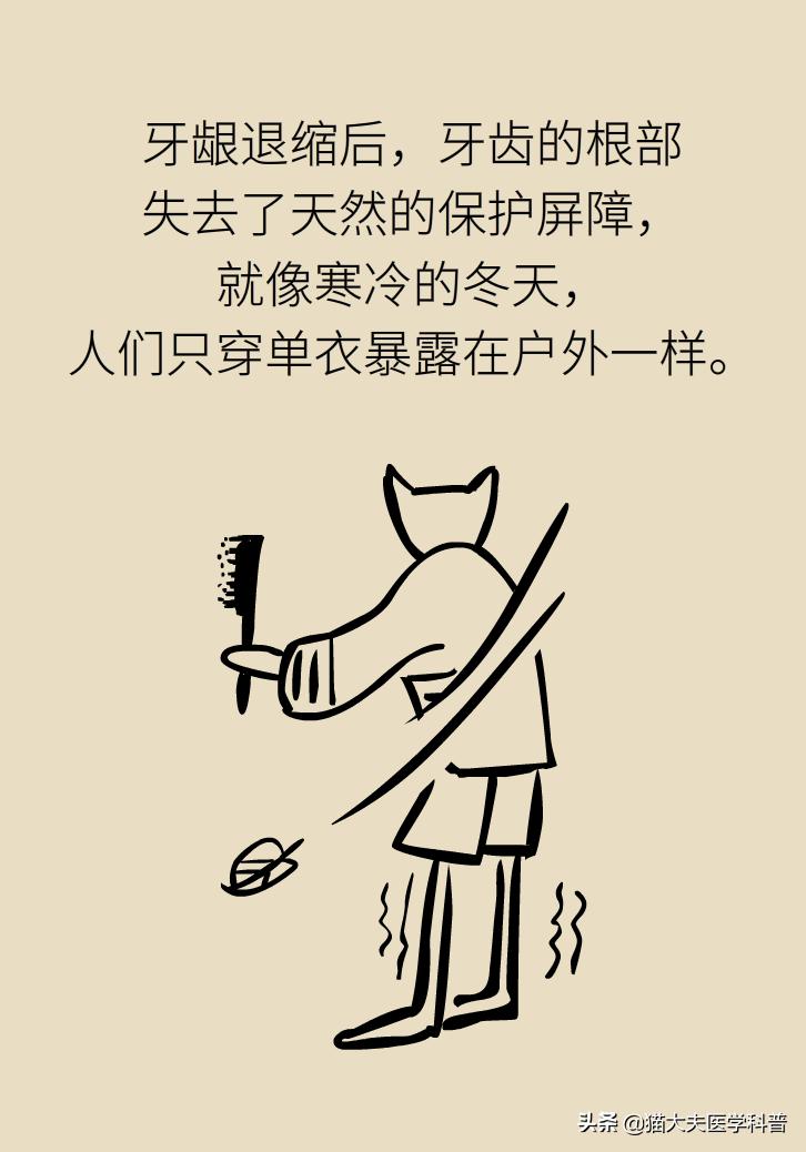 牙根暴露了该怎么刷牙,牙根治疗后可以刷牙吗