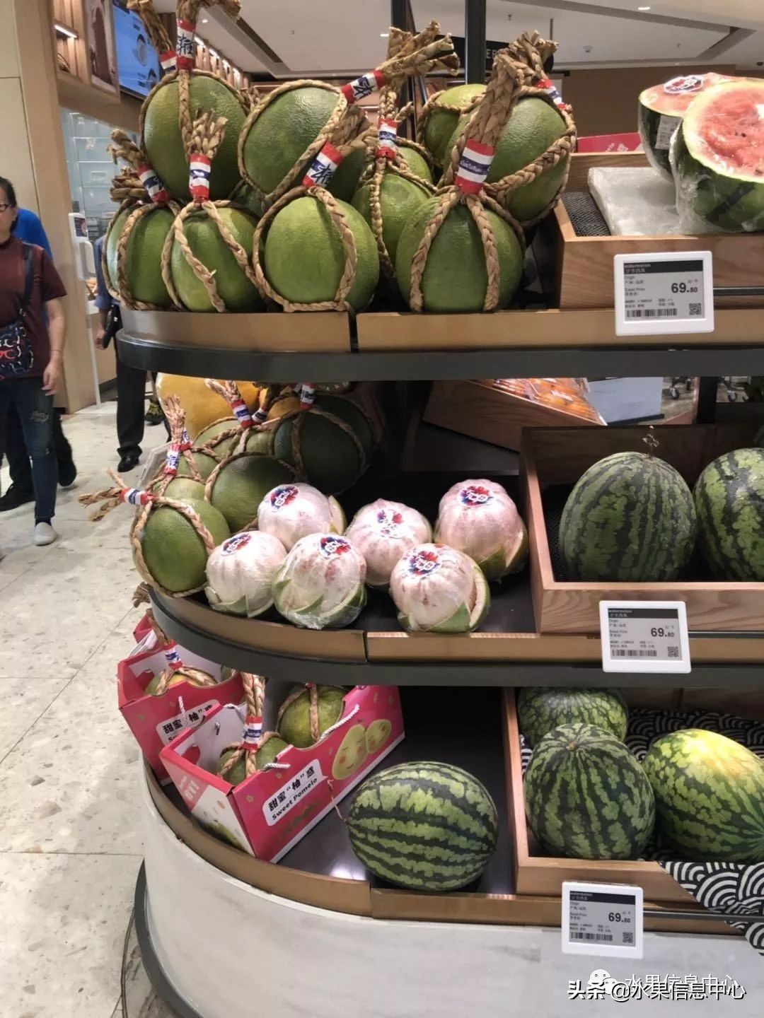 北京第四家ole超市,高端超市ole排名