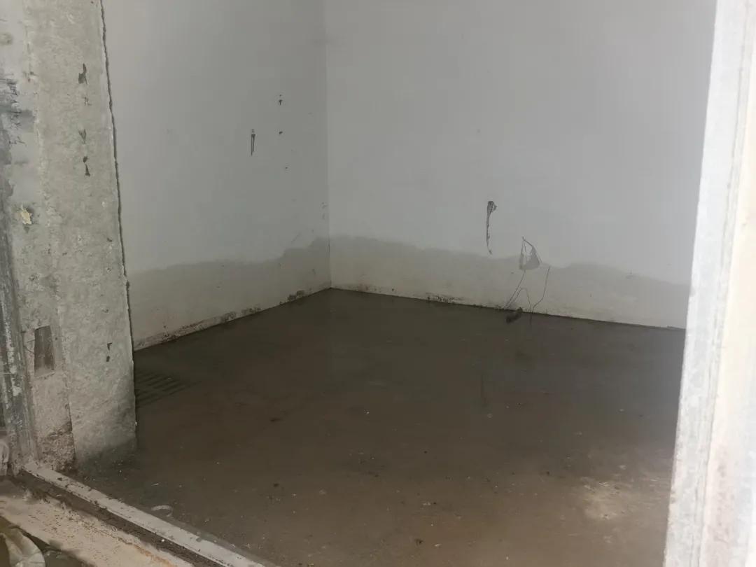 大河楼市·灾后12个小区隐患大检验，第五期