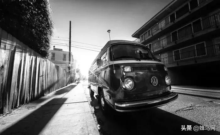 经典广角镜头,那些惊艳众人的封神镜头