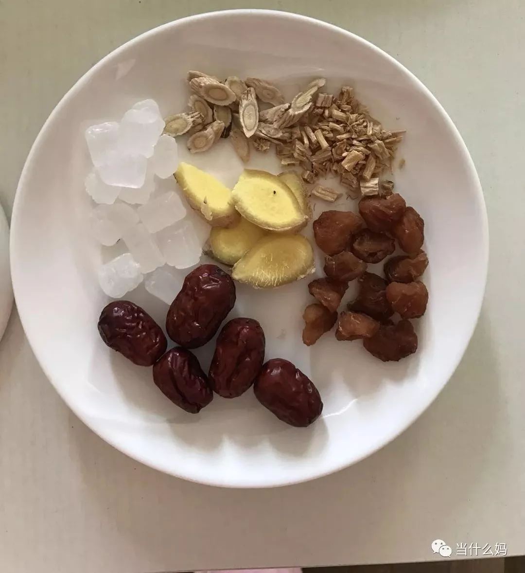 月子中心3个阶段月子水配方,月子中心哪些产康项目值得做