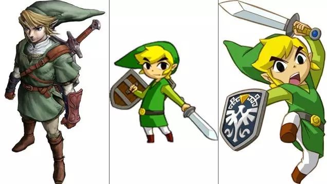 游戏人生60年,游戏60年发展史