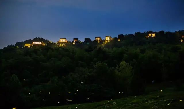 中国最美度假酒店top100最新,中国最值得体验的100家酒店