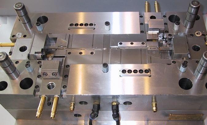 史上最全塑胶模具知识,塑料模具知识大全