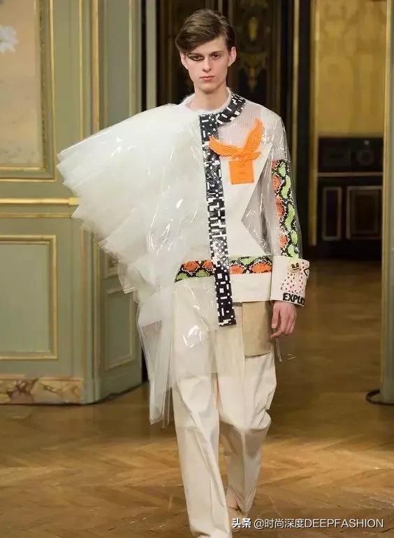 解构拼接设计,解构设计素材