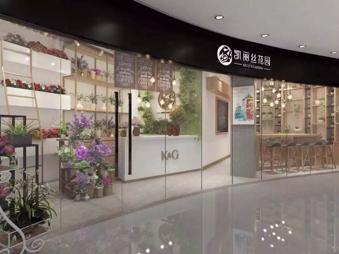 教你如何轻松开花店,开花店的十大经验分享