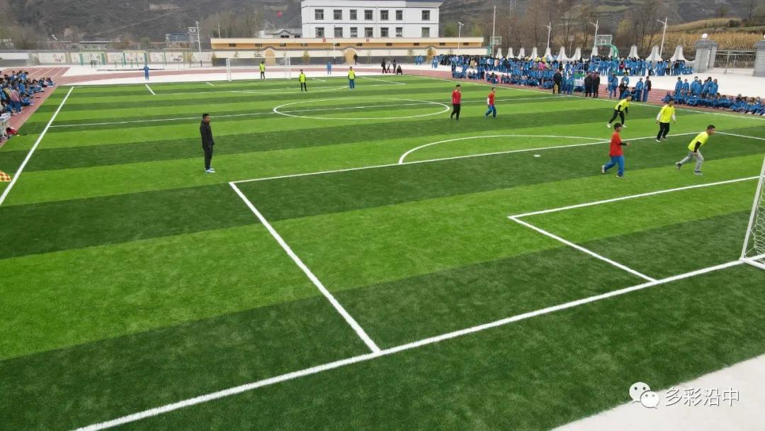 武山县城关初级中学春季研学活动,武山县沿安初级中学