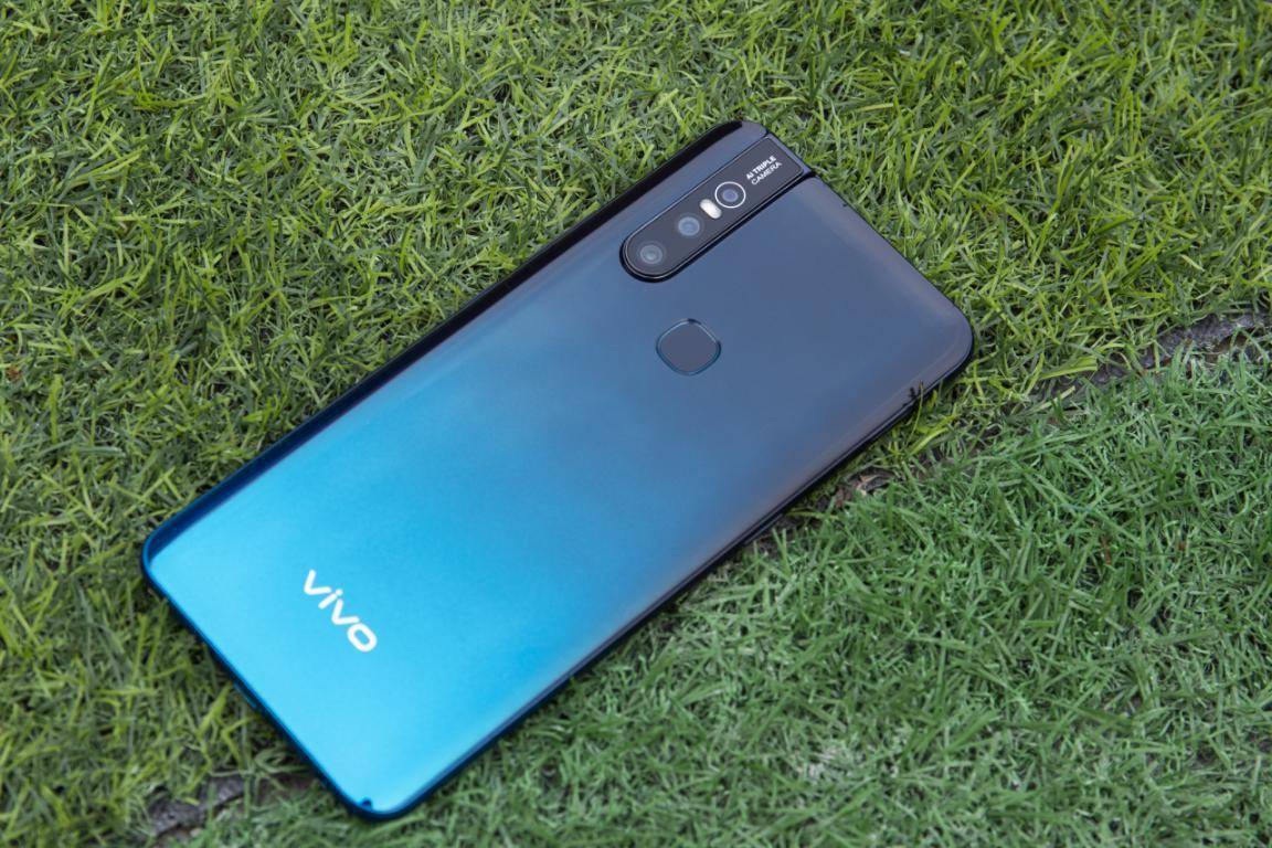 同价位华为和vivo怎么选,vivos15e和华为nova6哪个好