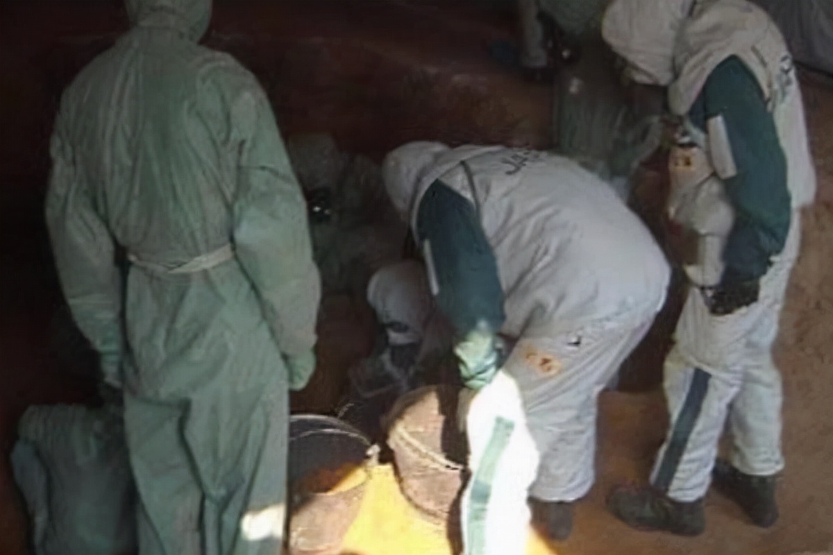 03年齐齐哈尔8-4事件，日方用“捐赠”名义赔偿，结果惹怒中国人