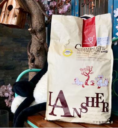 兰夏狗粮怎么样,兰夏麦富迪狗粮怎么样