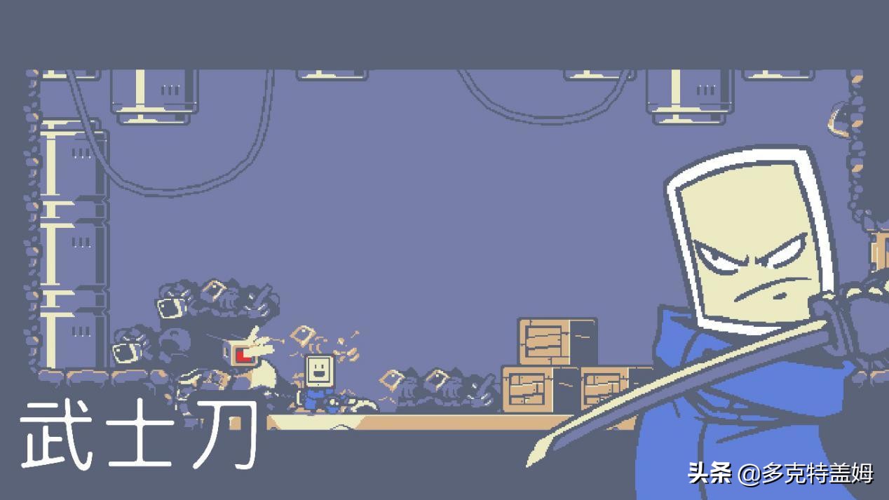 酷派忍者平板电脑版,酷派忍者讲了什么