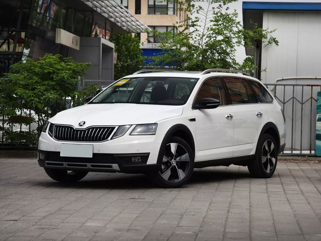 斯柯达明锐十大优点,斯柯达经典明锐结实吗