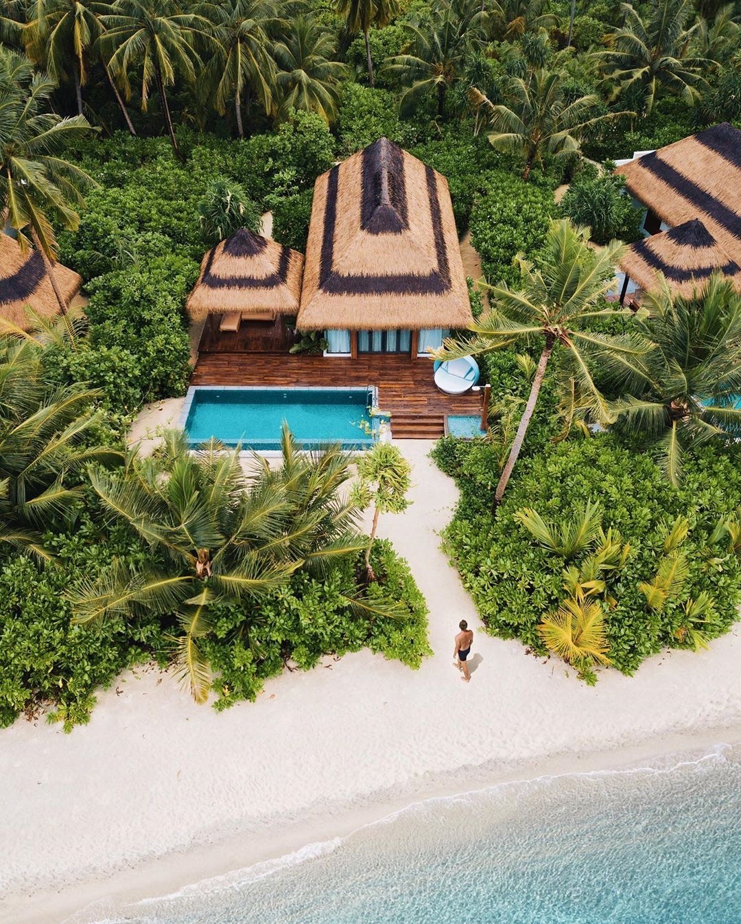 马尔代夫沙屋一价全包,马尔代夫柏典岛一价全包