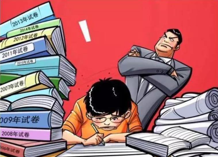 一看书就犯困如何培养读书的乐趣,看书犯困的秘诀