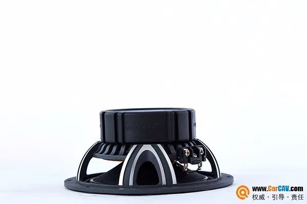 铁了心站C位,双折环喇叭到底有多牛?