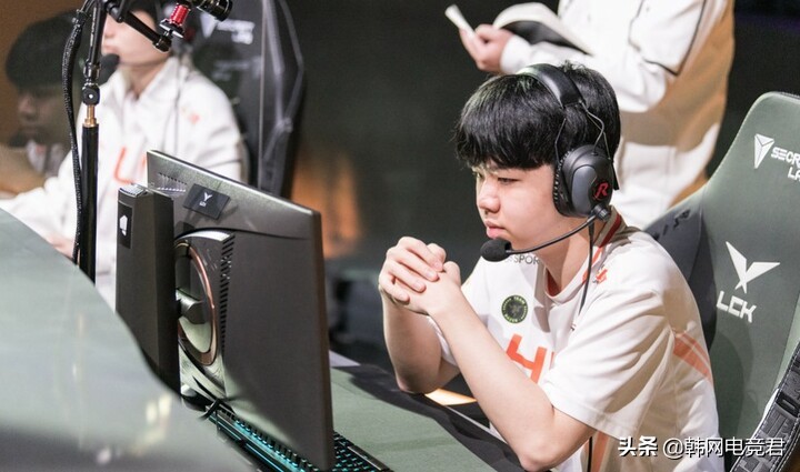 chovy和deft直播,chovy和deft留队