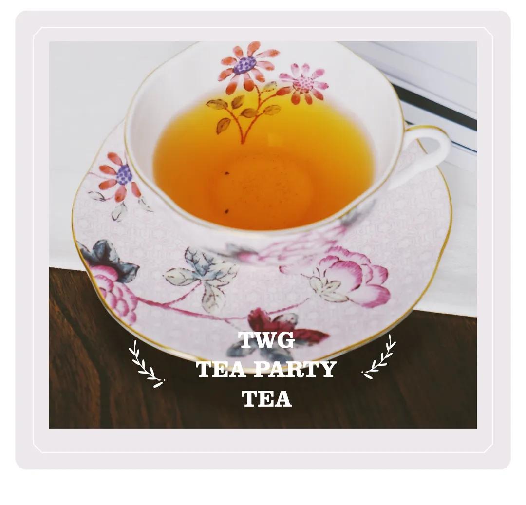 西式下午茶怎么选择茶叶,都有哪些好喝的下午茶推荐