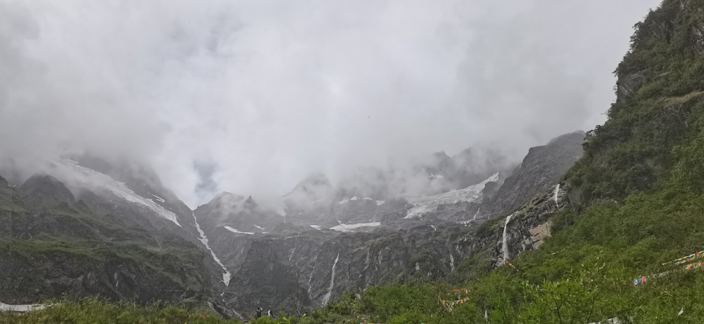 一生必去一次雨崩,雨崩一生必来一次吗