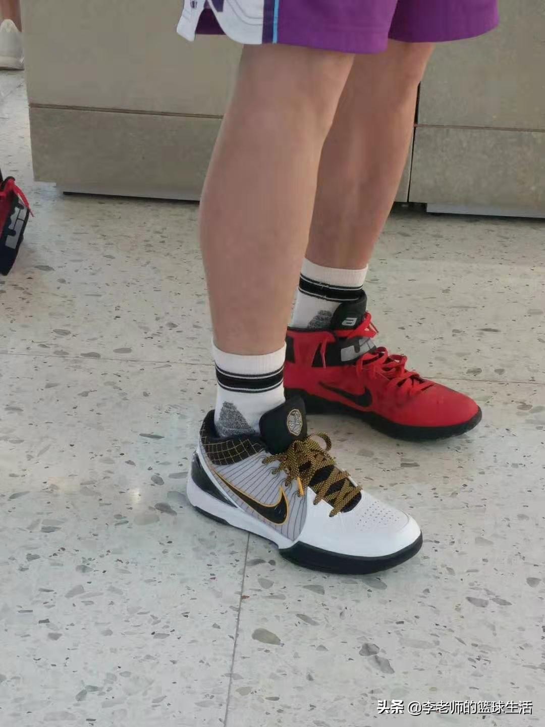 nike詹姆斯最好的篮球鞋,nike发布詹姆斯新战靴