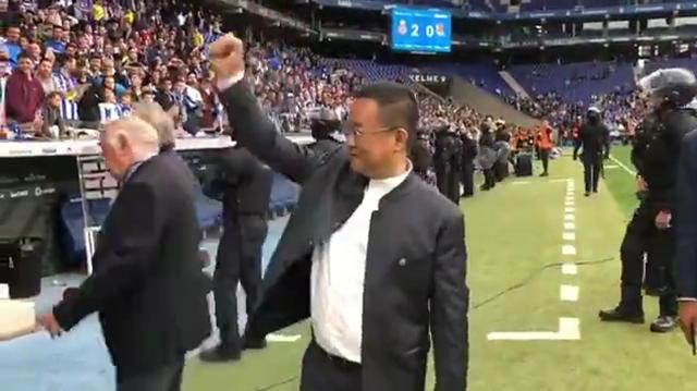 疯抢C位！两个黄种人被西甲疯狂膜拜，堪比国足打进世界杯