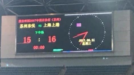 除了“无能狂怒”,我们还能怎样为全线崩盘的国足找回尊严?