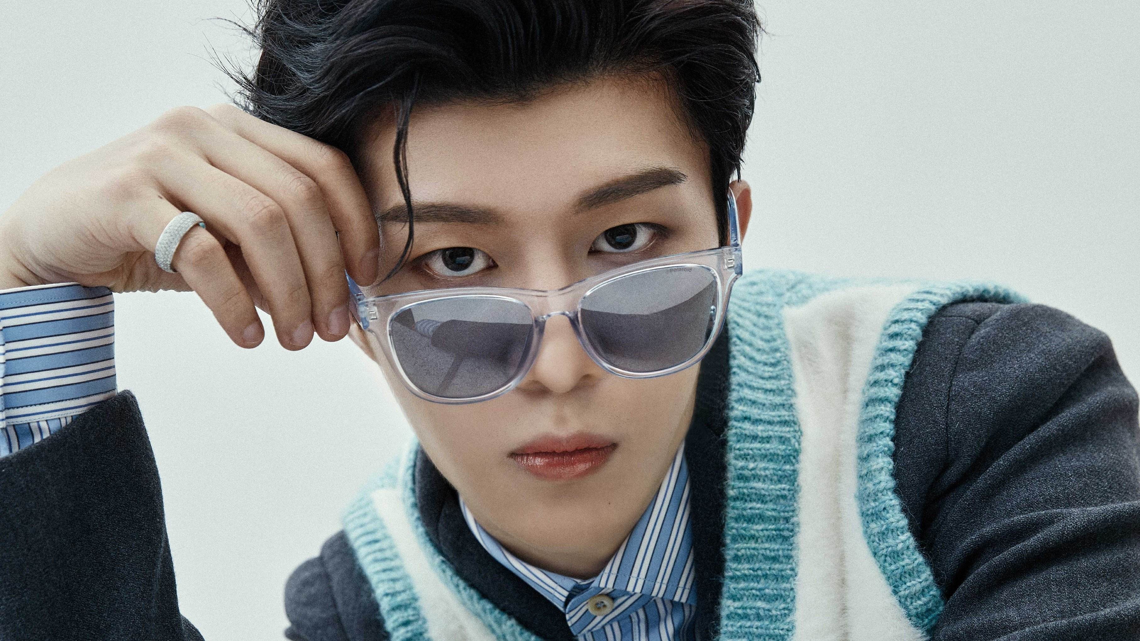 邓伦刘昊然易烊千玺新生代各省省草你喜欢哪一只？