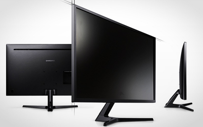 三星4k显示器s27a700nwc,4K显示器三星