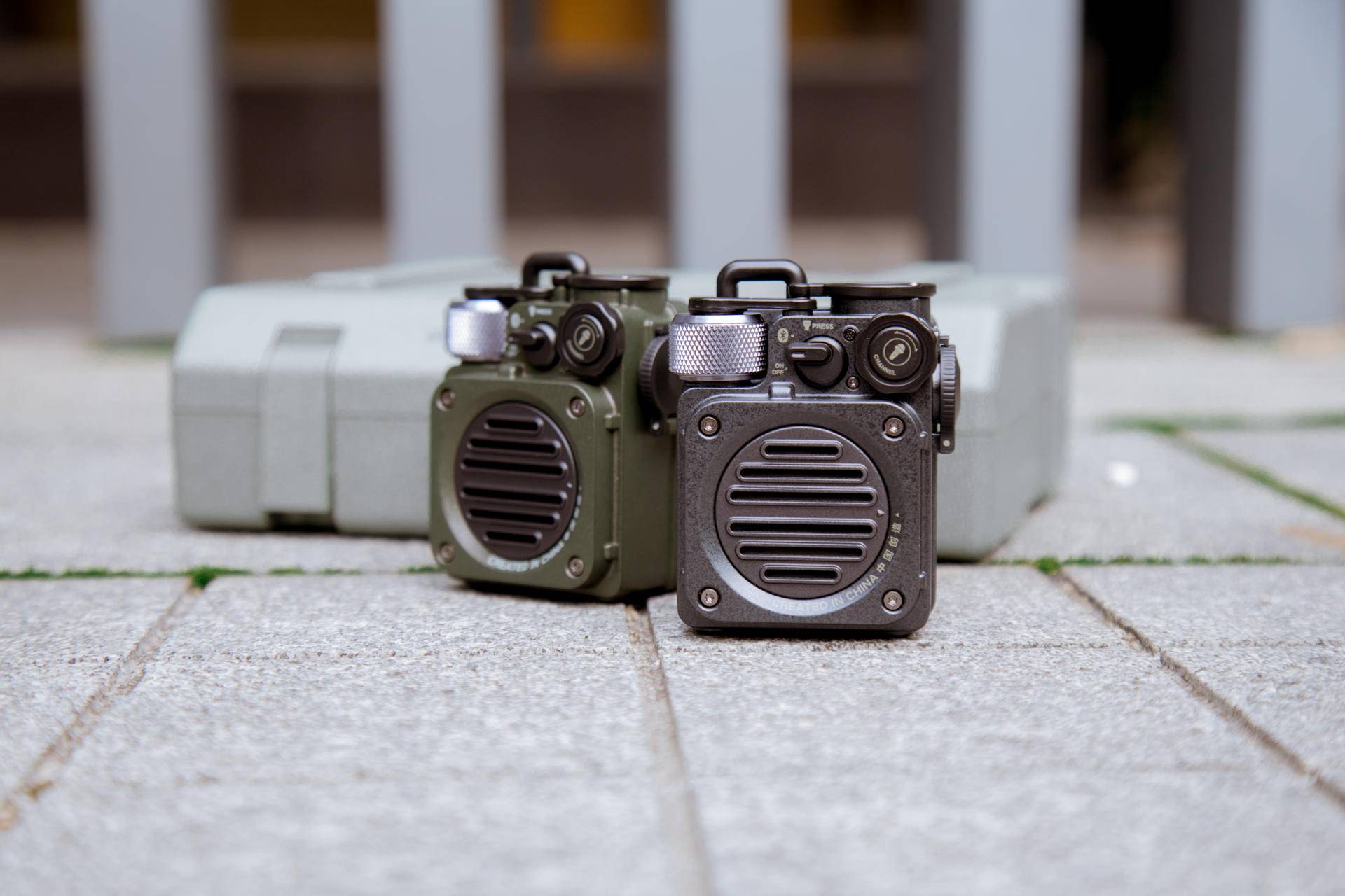 比猫王收音机还要好的收音机,猫王收音机与山进收音机哪个好