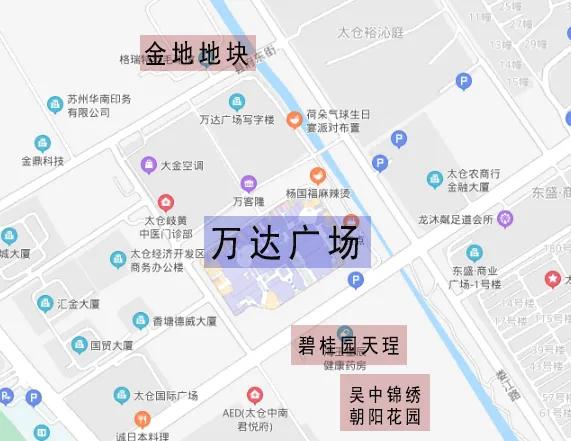 太仓楼市拐点,太仓楼市新政策