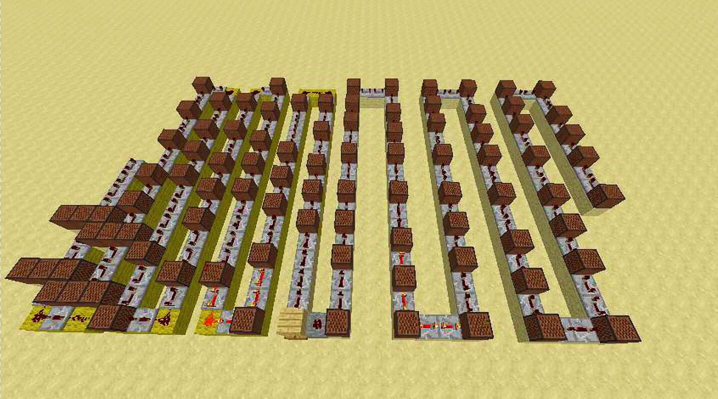 我的世界为什么要火爆,为什么我的世界很受欢迎