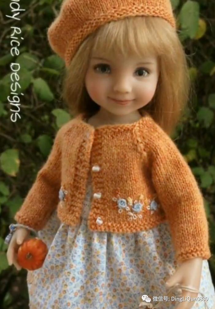 儿童毛衣针织连衣裙,拼接羊毛针织毛衣连衣裙