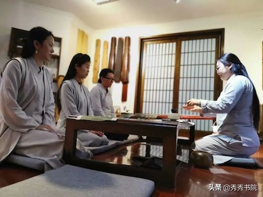 秀秀老师课程,秀秀教创业