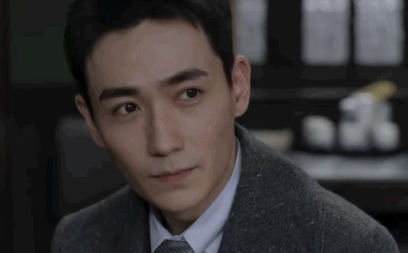 盘点9位“桃花眼”男演员,几位最好看的桃花眼男星