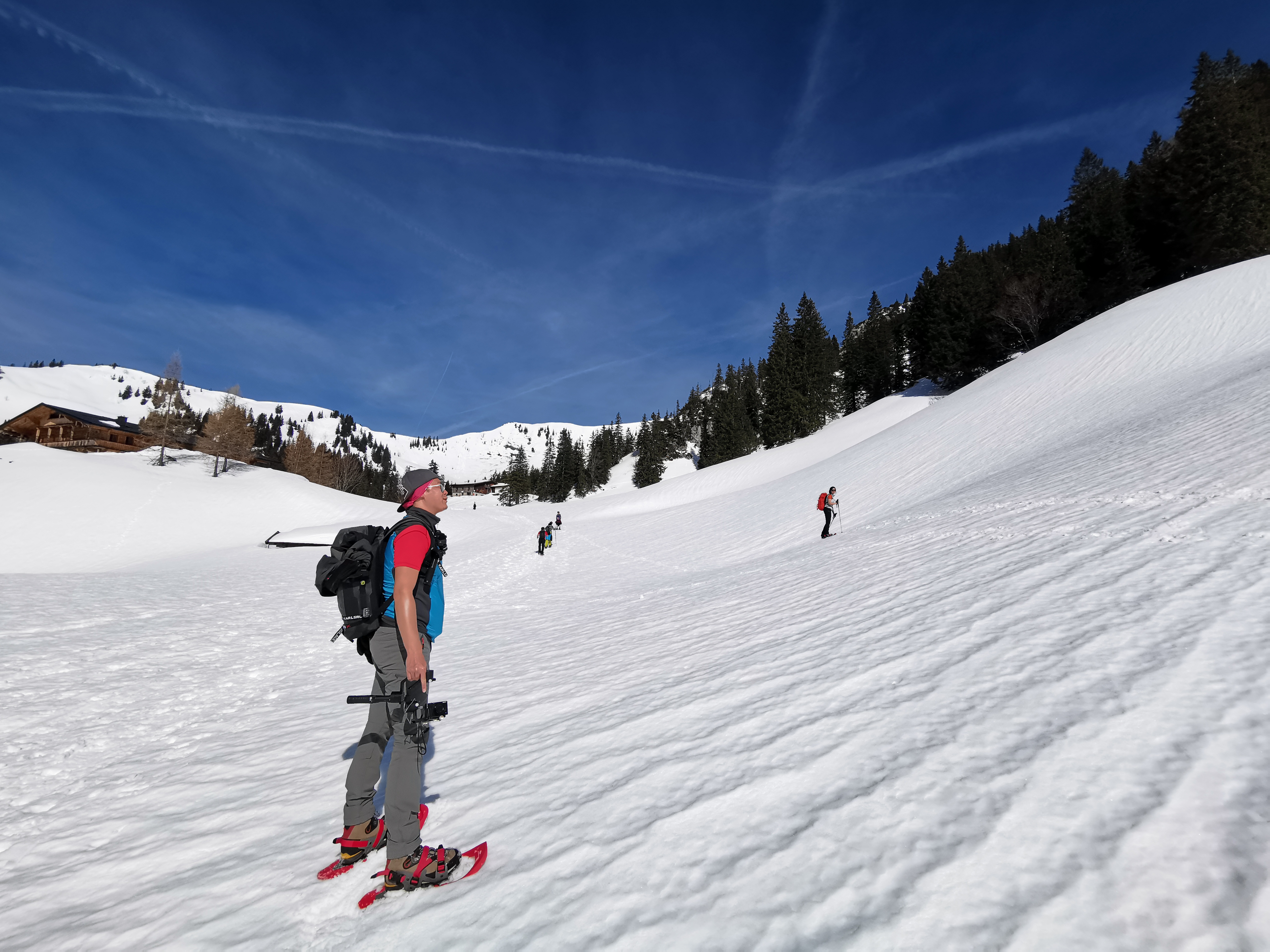 20公里徒步最优徒步鞋推荐,高山徒步鞋推荐
