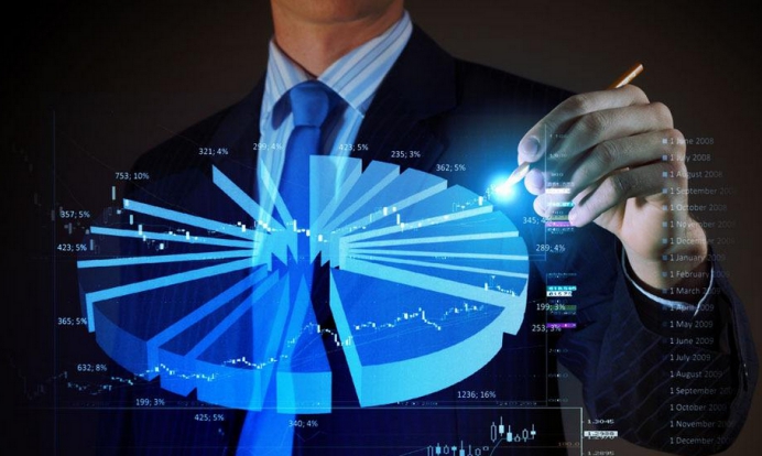 数据分析四大步骤,怎么做数据分析图详细步骤