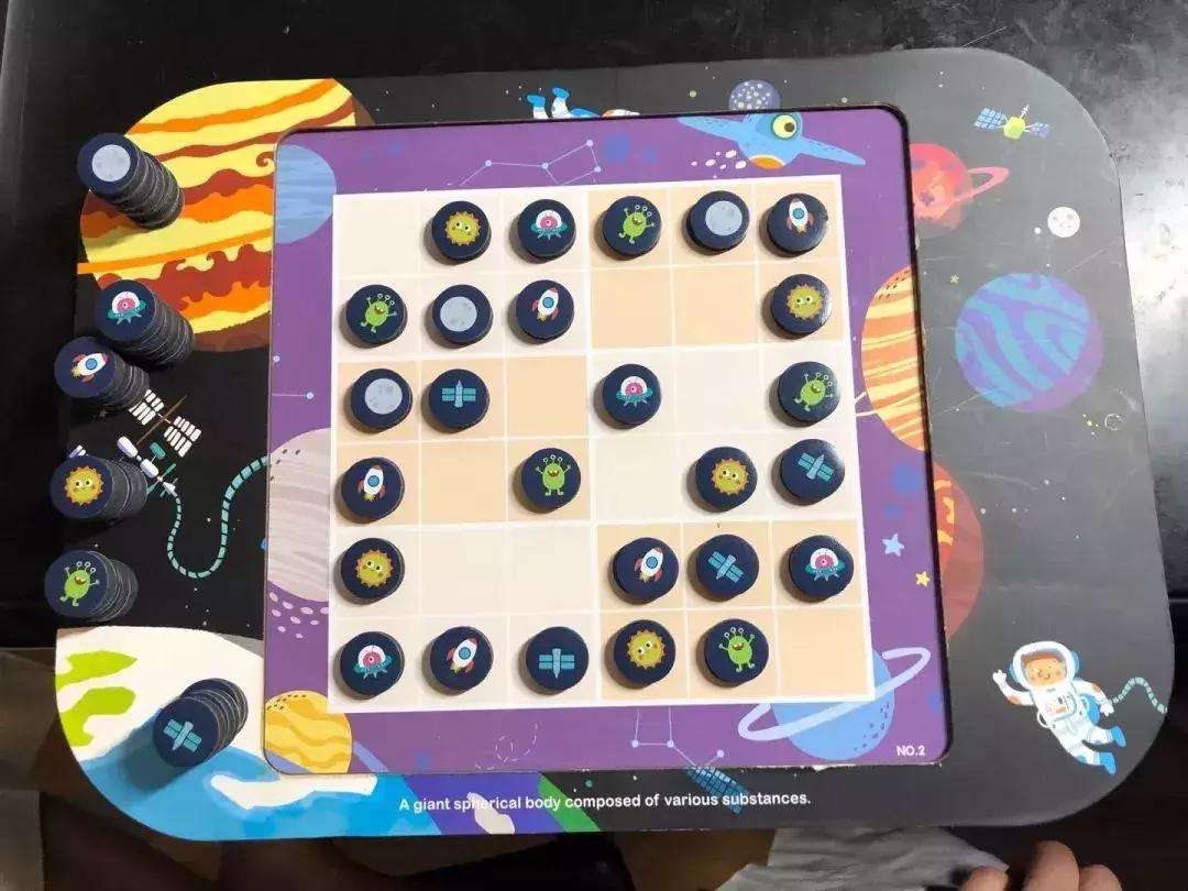 学奥数的同时有必要学数独吗,孩子有必要做数独奥数之类的吗